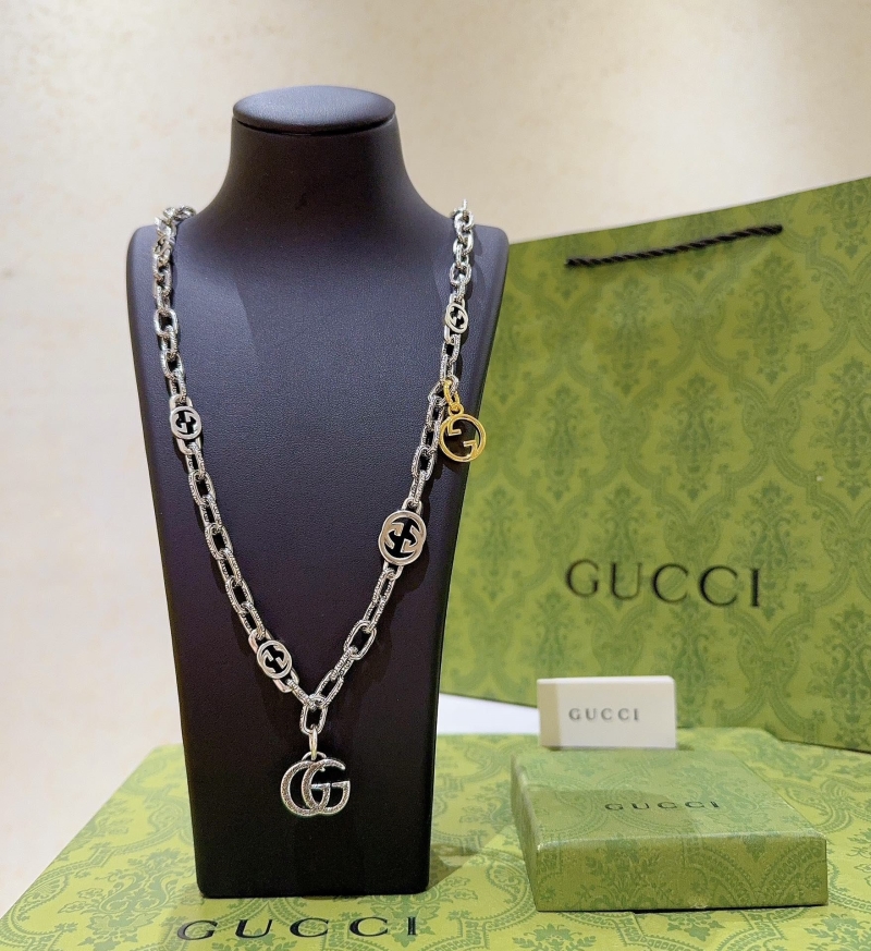 Gucci Necklaces